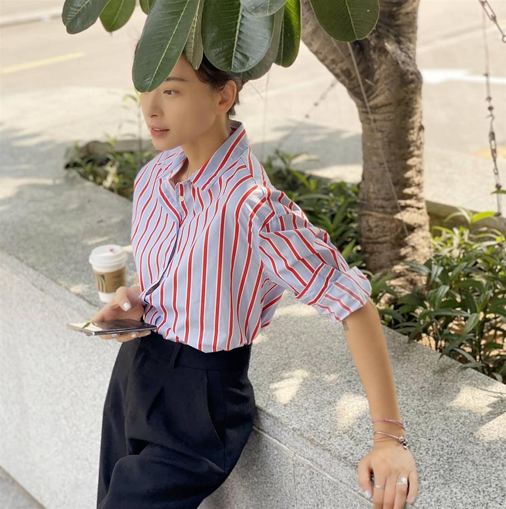 3 mỹ nhân U40 có style chuẩn nữ tổng tài, loạt outfit gộp lại cũng thành cẩm nang mặc đẹp vạn năng cho nàng 30+-20