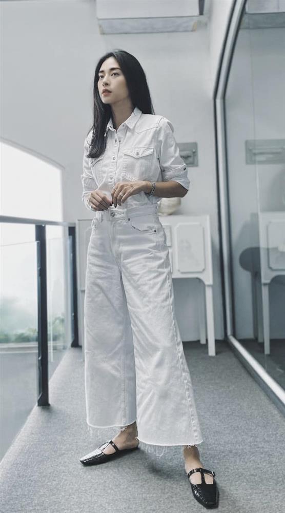 3 mỹ nhân U40 có style chuẩn nữ tổng tài, loạt outfit gộp lại cũng thành cẩm nang mặc đẹp vạn năng cho nàng 30+-22