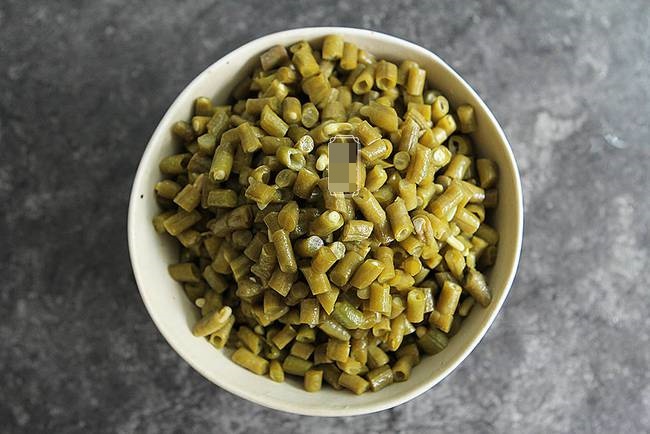 Thời tiết nóng nực ăn gì không ngán? Áp dụng ngay 5 công thức muối rau củ quả chua mùa hè, ngon giòn đưa cơm, bảo quản nửa năm cũng không hỏng-5