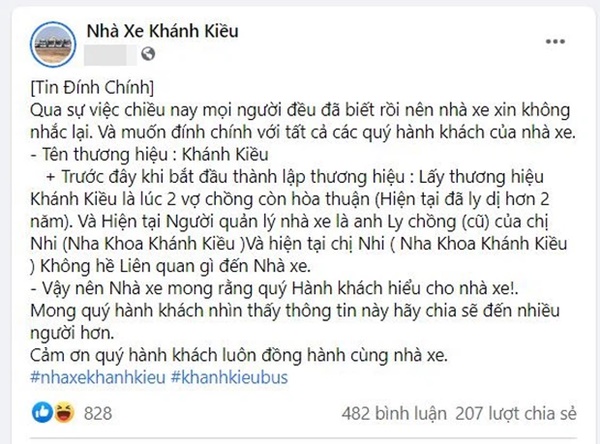 Bà chủ nha khoa Khánh Kiều, người tát khách hàng cháy má là ai?-4