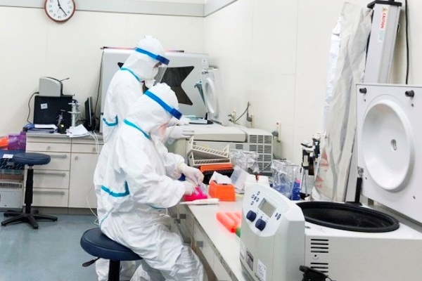 Sáng 27/6: Có 50 ca mắc COVID-19 trong nước, riêng TP Hồ Chí Minh 40 ca-1