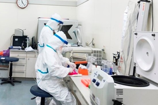 Sáng 27/6: Có 50 ca mắc COVID-19 trong nước, riêng TP Hồ Chí Minh 40 ca