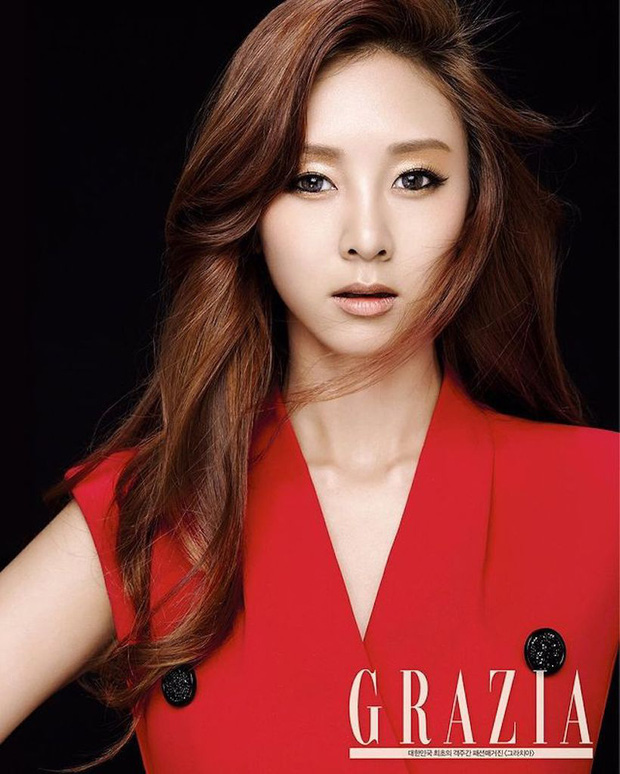 Scandal bán dâm rúng động Hàn Quốc: Nữ idol nổi tiếng lụi bại chỉ vì 714 triệu, quyết tự tử do phân trần vô vọng và cái kết sau 5 năm-1