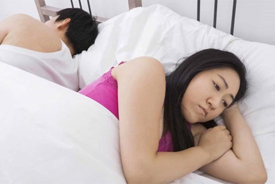 Sau mỗi lần kết thúc 