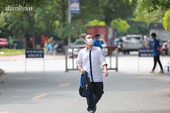 Điểm chuẩn lớp 10 năm 2021 ở Đà Nẵng như thế nào?