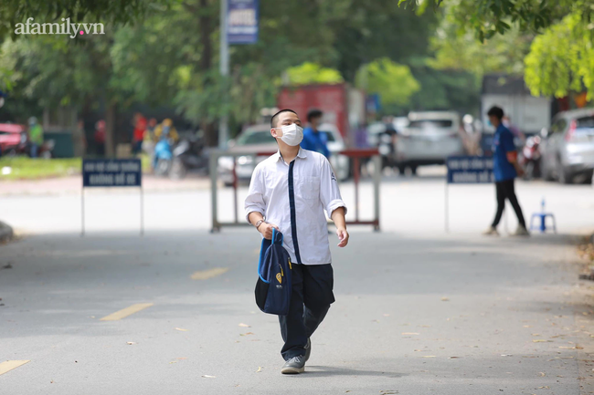 Điểm chuẩn lớp 10 năm 2021 ở Đà Nẵng như thế nào?-1