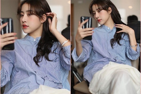 Cô gái 12 mối tình đòi bạn trai cho tiền đầu tư, riêng Á khôi Hà Nội tuyên bố chỉ tìm bồ cao 1m72, không quan tâm thu nhập