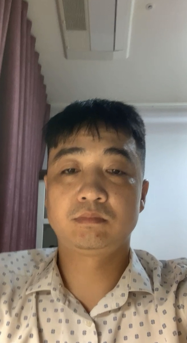 Chồng thứ 4 chính thức lên tiếng xin lỗi cô Xuyến” Hoàng Yến sau vụ hành hung chấn động, livestream nói rõ lý do-2