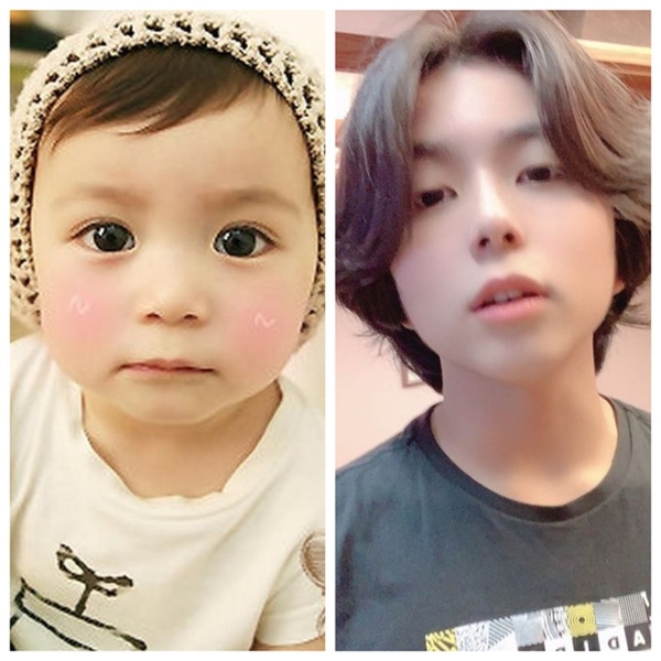 Ba anh em nhà Mason - Những thiên thần lai với visual từng nổi đình nổi đám một thời giờ ra sao sau hơn 10 năm?-3