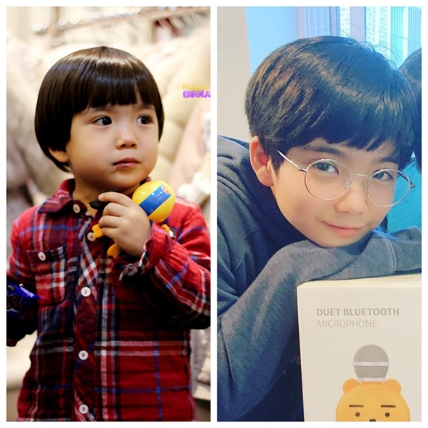 Ba anh em nhà Mason - Những thiên thần lai với visual từng nổi đình nổi đám một thời giờ ra sao sau hơn 10 năm?-7