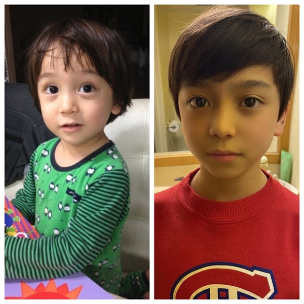 Ba anh em nhà Mason - Những thiên thần lai với visual từng nổi đình nổi đám một thời giờ ra sao sau hơn 10 năm?-10