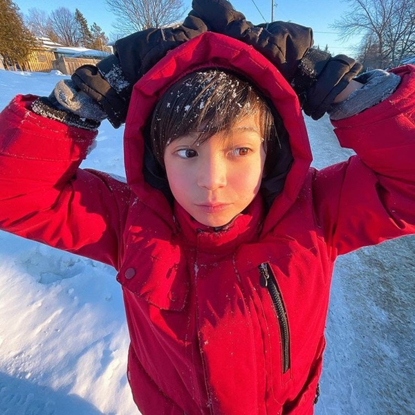 Ba anh em nhà Mason - Những thiên thần lai với visual từng nổi đình nổi đám một thời giờ ra sao sau hơn 10 năm?-13