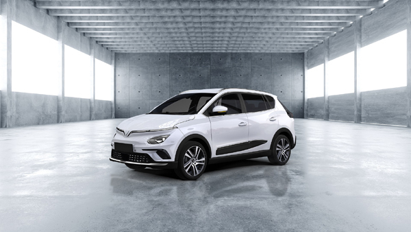 5 ngày vàng nhận gấp đôi ưu đãi khi chốt cọc ô tô điện VinFast VF e34-3