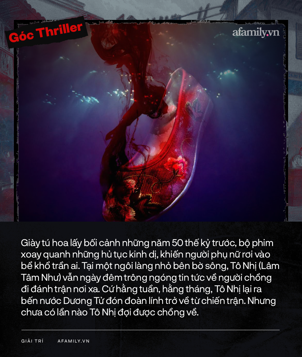 Phim gây ám ảnh nhất của Lâm Tâm Như: Chồng bất lực không thể ân ái, vợ ra ngoài ăn vụng, toàn cảnh nóng bạo liệt-2