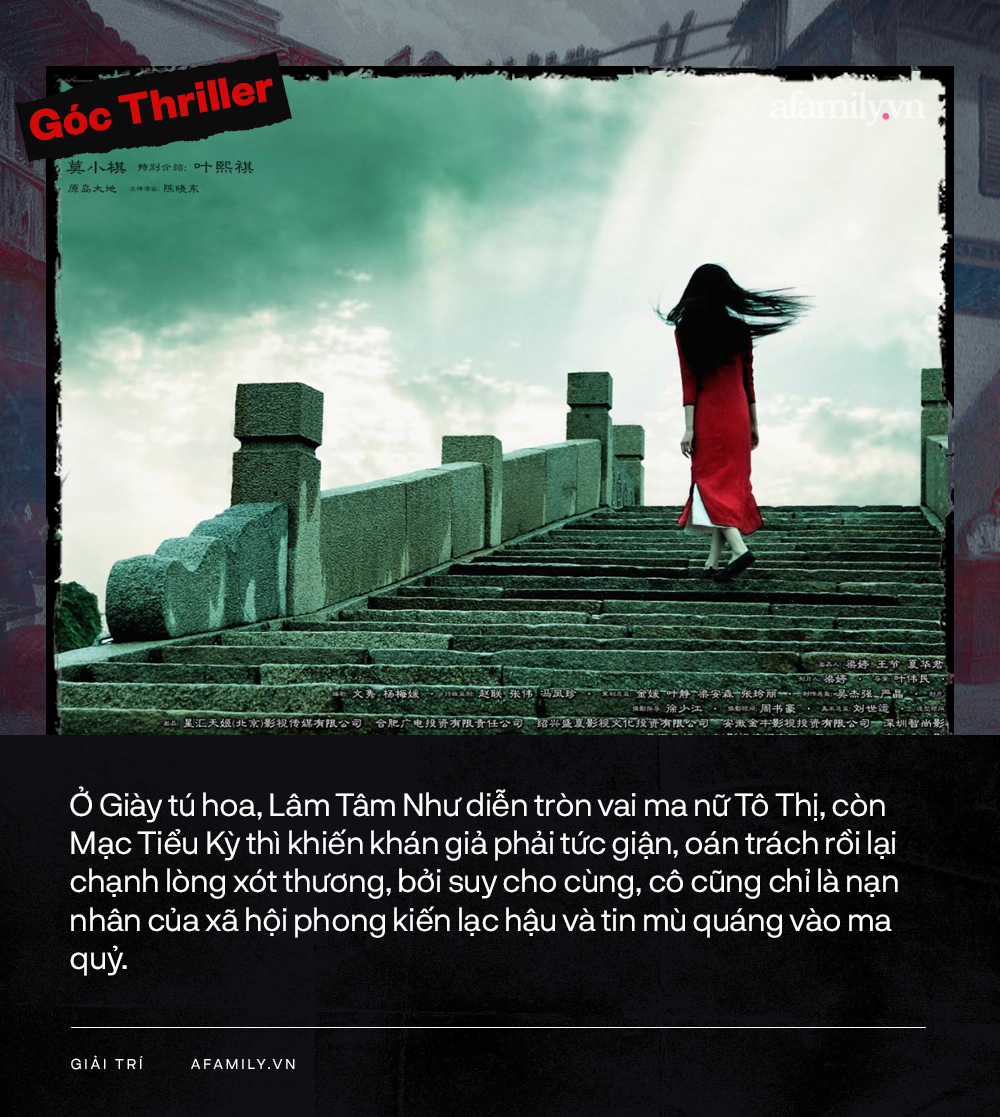 Phim gây ám ảnh nhất của Lâm Tâm Như: Chồng bất lực không thể ân ái, vợ ra ngoài ăn vụng, toàn cảnh nóng bạo liệt-16