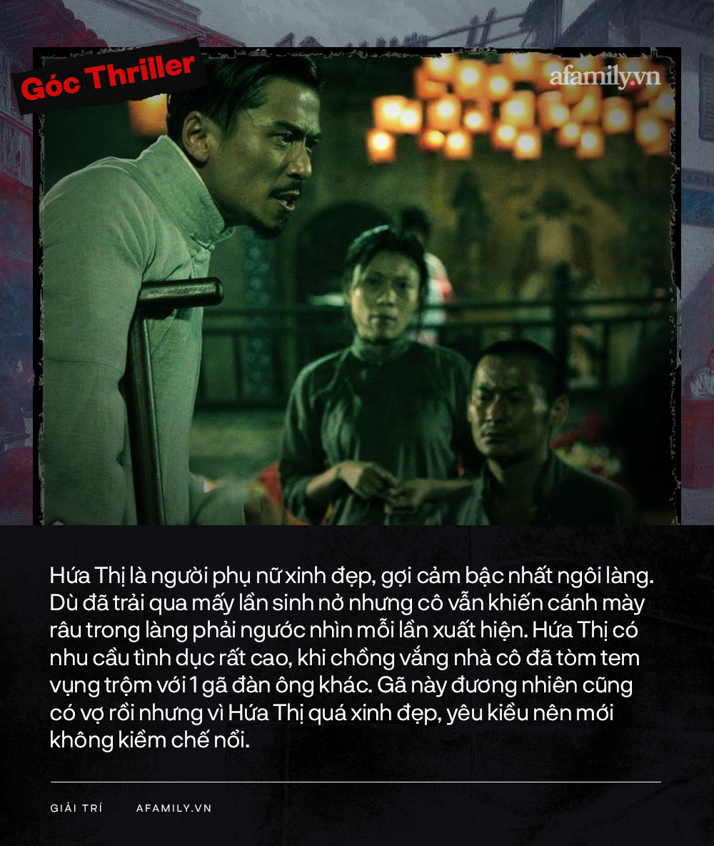 Phim gây ám ảnh nhất của Lâm Tâm Như: Chồng bất lực không thể ân ái, vợ ra ngoài ăn vụng, toàn cảnh nóng bạo liệt-4