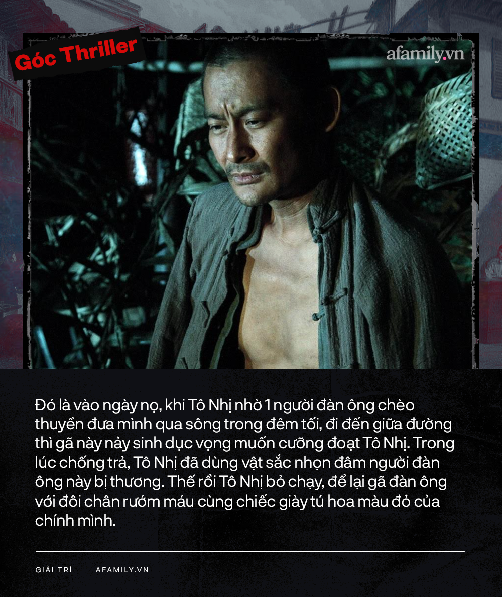 Phim gây ám ảnh nhất của Lâm Tâm Như: Chồng bất lực không thể ân ái, vợ ra ngoài ăn vụng, toàn cảnh nóng bạo liệt-7