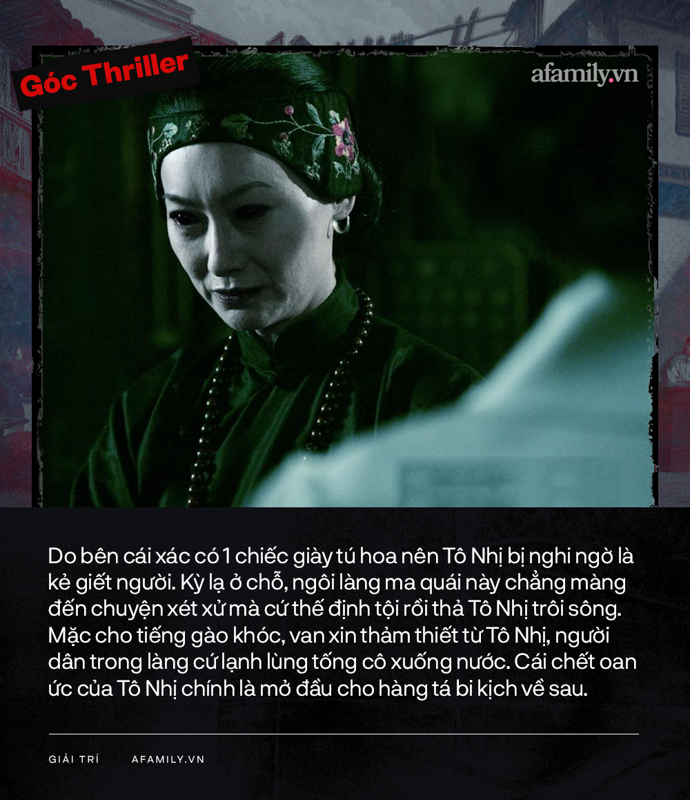 Phim gây ám ảnh nhất của Lâm Tâm Như: Chồng bất lực không thể ân ái, vợ ra ngoài ăn vụng, toàn cảnh nóng bạo liệt-9