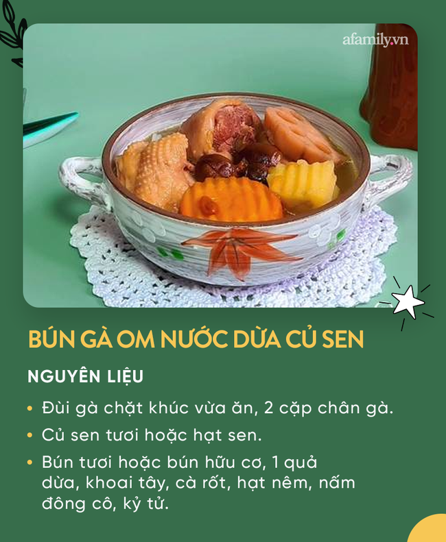 Mùa hè nóng nực, các mẹ lưu ngay loạt công thức nấu mì - bún - phở cho con ăn sáng tại nhà, chắc chắn bé ưng cái bụng-1