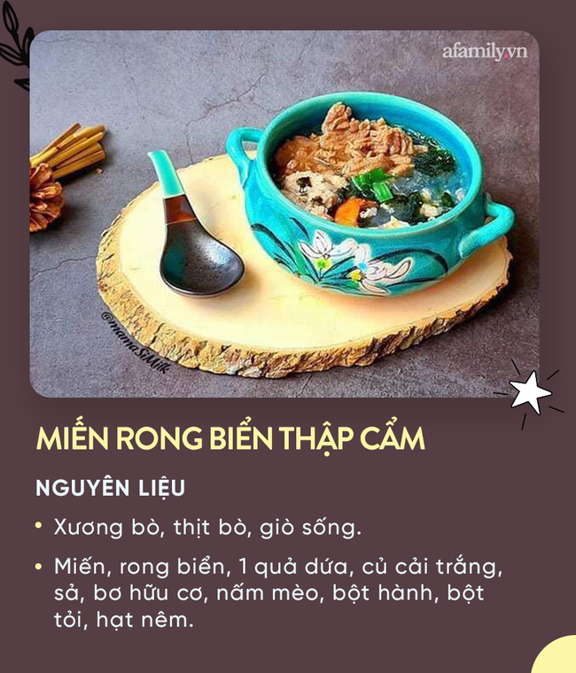 Mùa hè nóng nực, các mẹ lưu ngay loạt công thức nấu mì - bún - phở cho con ăn sáng tại nhà, chắc chắn bé ưng cái bụng-4