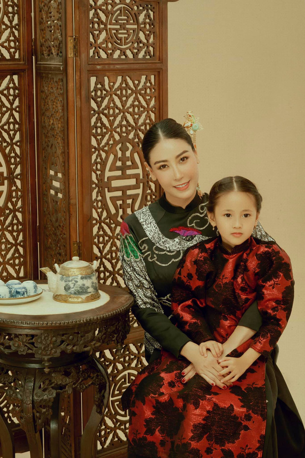 Hoa hậu Hà Kiều Anh hé lộ gia thế khủng: Là công chúa đời thứ 7, cháu vua chúa, Hà Tăng và dàn sao thốt lên điều này-6