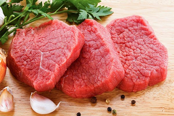 Cách chọn mua thịt lợn, thịt bò, thịt gà ngon không chất tăng trọng, an toàn cho sức khỏe-2