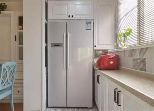 Bạn có biết 3 điều nên làm và 3 điều không nên làm khi đặt tủ lạnh không? Một nửa các gia đình hiện nay đều làm sai-2
