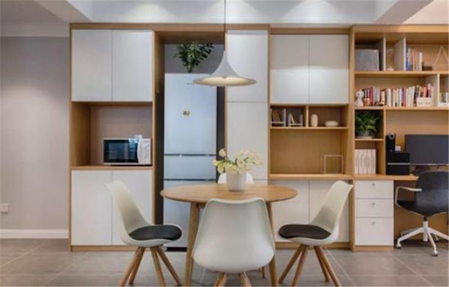 Bạn có biết 3 điều nên làm và 3 điều không nên làm khi đặt tủ lạnh không? Một nửa các gia đình hiện nay đều làm sai-5