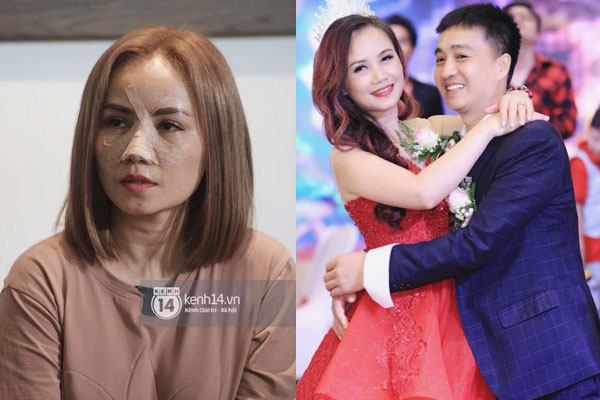 Chồng cũ thừa nhận từng cắm ô tô của Hoàng Yến lấy tiền-2