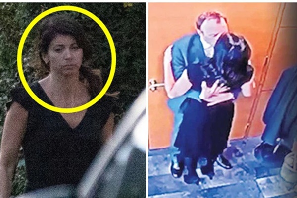 Bộ trưởng Y tế Anh từ chức sau bê bối ngoại tình, được cho là đã chia tay người vợ 15 năm và đang yêu say đắm kẻ thứ 3-6