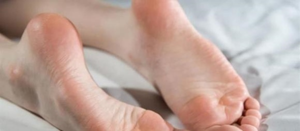 Tướng bàn chân phụ nữ giàu sang, không sớm thì muộn cũng vinh hoa phú quý, hậu vận rực rỡ, hạnh phúc viên mãn-3