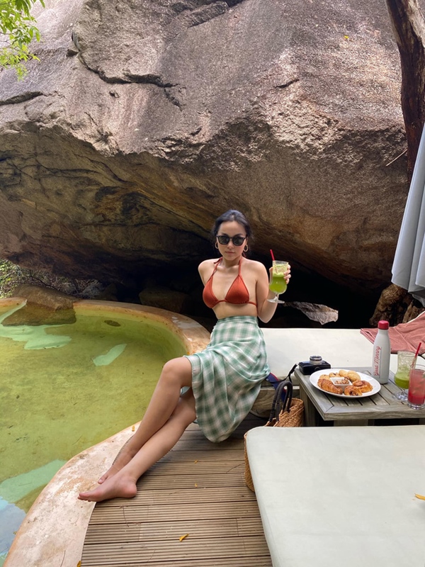 Gái xinh bồ phi công lộ thu nhập có thể lên tới vài tỷ/ tháng, hèn chi mới 25 tuổi đã có mấy căn nhà!-5