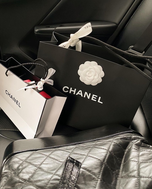 Gái xinh bồ phi công lộ thu nhập có thể lên tới vài tỷ/ tháng, hèn chi mới 25 tuổi đã có mấy căn nhà!-7