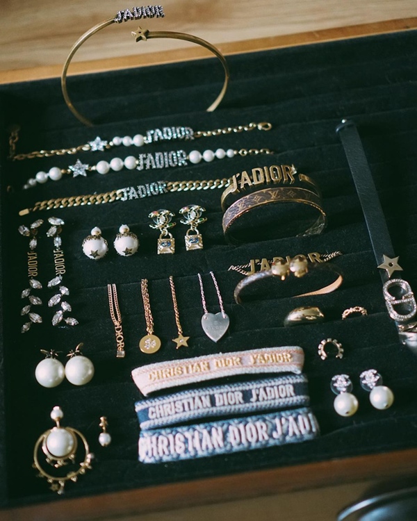 Gái xinh bồ phi công lộ thu nhập có thể lên tới vài tỷ/ tháng, hèn chi mới 25 tuổi đã có mấy căn nhà!-8