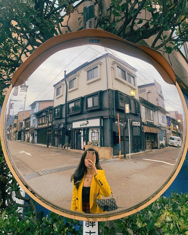 Gái xinh bồ phi công lộ thu nhập có thể lên tới vài tỷ/ tháng, hèn chi mới 25 tuổi đã có mấy căn nhà!-11