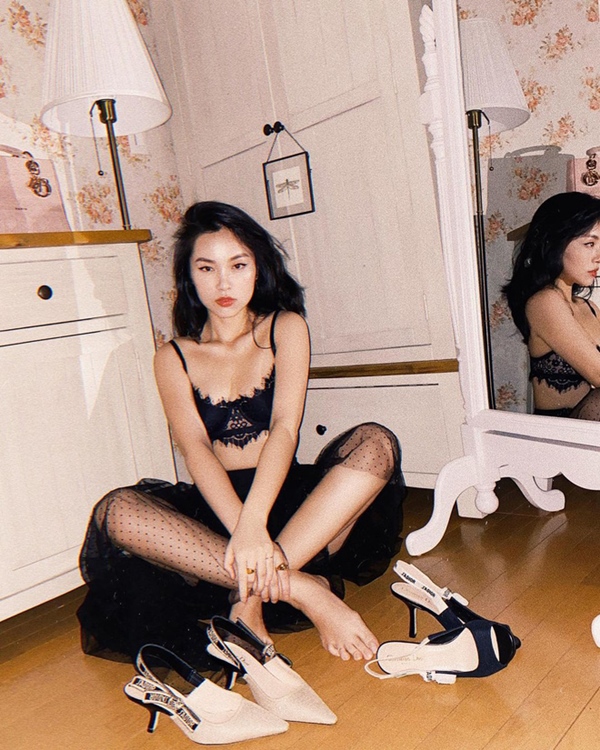 Gái xinh bồ phi công lộ thu nhập có thể lên tới vài tỷ/ tháng, hèn chi mới 25 tuổi đã có mấy căn nhà!-12