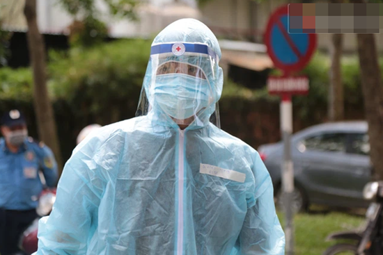 Bình Dương tiếp tục ghi nhận thêm 36 trường hợp mắc Covid-19 mới, trong đó 1 ca chưa rõ nguồn lây