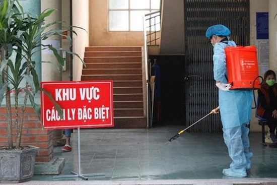 Tối 27/6: Thêm 197 ca mắc COVID-19, TP Hồ Chí Minh có đến 95 ca