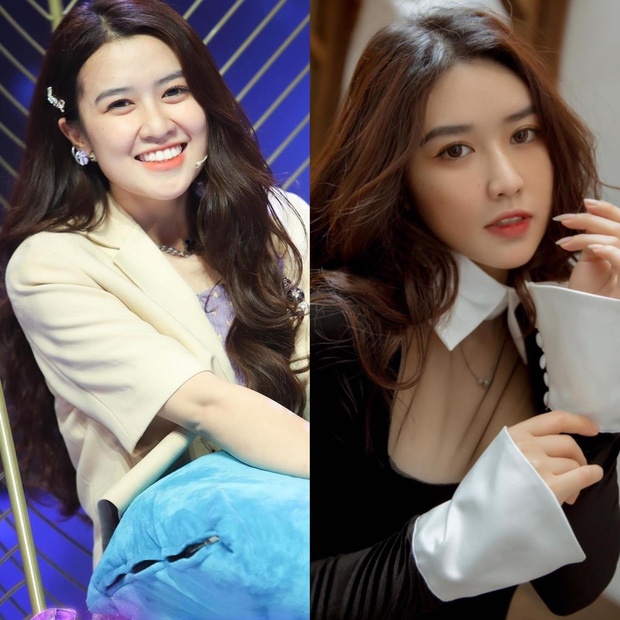 Netizen soi nhan sắc ngoài đời của các cô gái yêu sách trên show hẹn hò-2