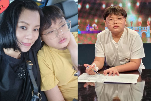 Bé gái nhăn nhó vì buồn đi vệ sinh, mẹ ôn tồn nói 1 câu mà người xung quanh nghĩ thầm: Dạy con thế mới là dạy!-2