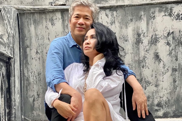 Thanh Lam lần đầu kể chuyện sinh con gái ở tuổi 20, tuổi thơ của con toàn gọi mẹ là bà-6