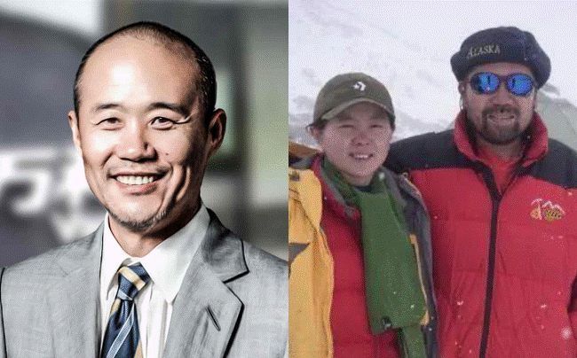 Đưa chồng bước vào hàng tỷ phú, vợ bị đá” trắng trợn vì người thứ ba bằng tuổi con, bà dùng 9 từ ngắn ngủi bóc trần bộ mặt kẻ giả dối cực gắt!-1