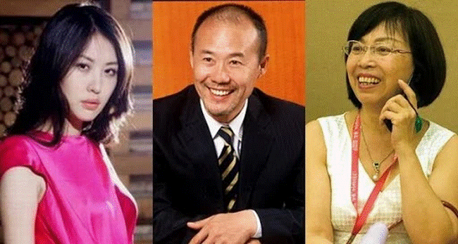 Đưa chồng bước vào hàng tỷ phú, vợ bị đá” trắng trợn vì người thứ ba bằng tuổi con, bà dùng 9 từ ngắn ngủi bóc trần bộ mặt kẻ giả dối cực gắt!-3