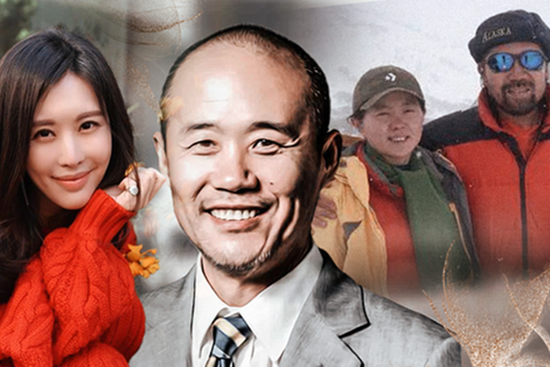 Đưa chồng bước vào hàng tỷ phú, vợ bị “đá” trắng trợn vì người thứ ba bằng tuổi con, bà dùng 9 từ ngắn ngủi bóc trần bộ mặt kẻ giả dối cực gắt!