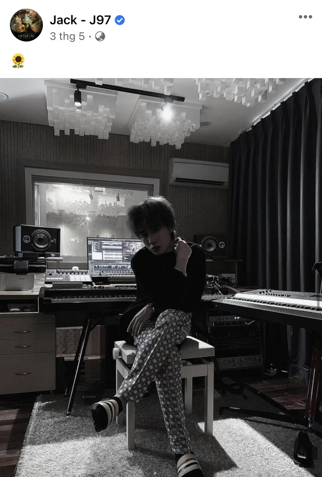 Biến mới: Sơn Tùng bỗng bị tố sao chép Jack, hội Sky tung luôn bằng chứng phản kèo Đom Đóm, ồn ào lên cả top trending Twitter-4