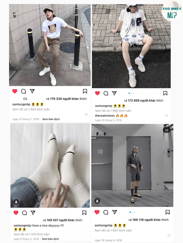 Biến mới: Sơn Tùng bỗng bị tố sao chép Jack, hội Sky tung luôn bằng chứng phản kèo Đom Đóm, ồn ào lên cả top trending Twitter-5