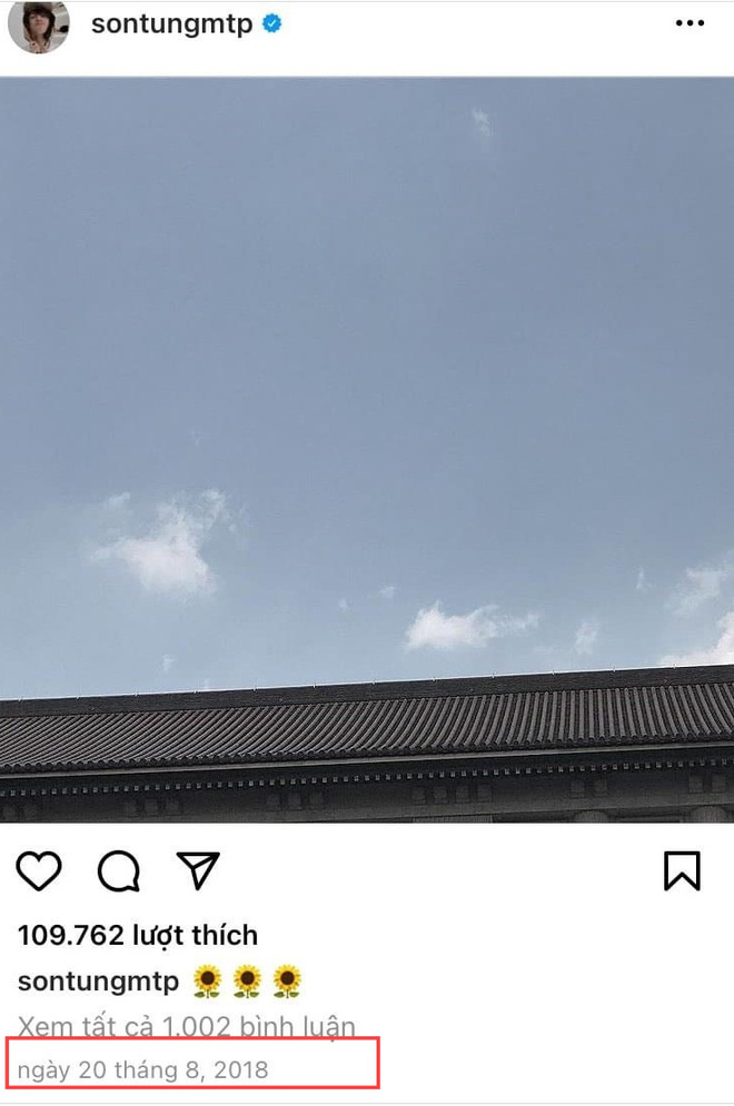 Biến mới: Sơn Tùng bỗng bị tố sao chép Jack, hội Sky tung luôn bằng chứng phản kèo Đom Đóm, ồn ào lên cả top trending Twitter-6