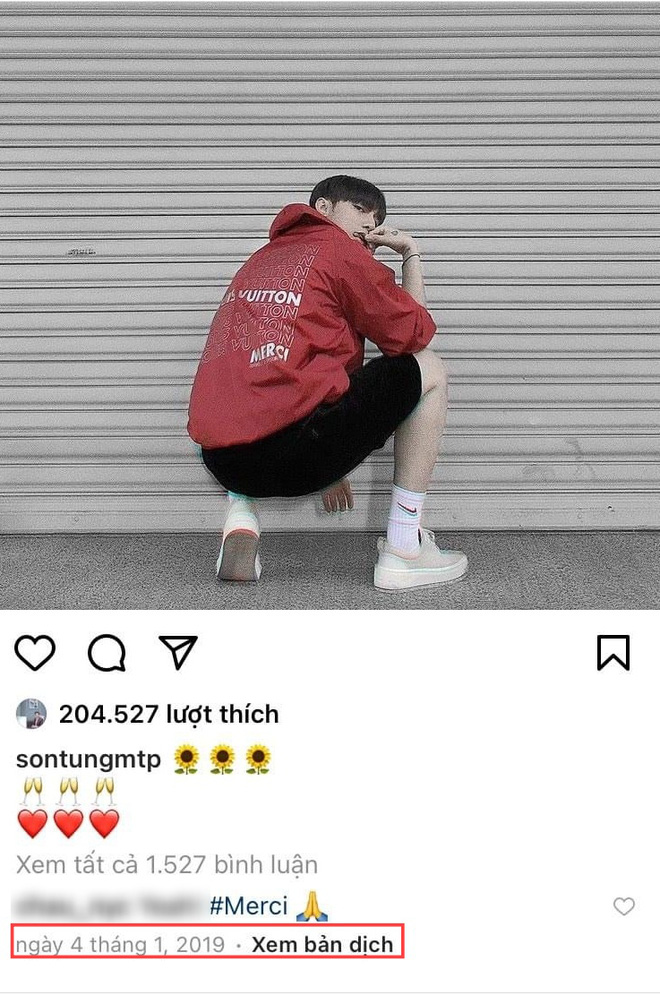 Biến mới: Sơn Tùng bỗng bị tố sao chép Jack, hội Sky tung luôn bằng chứng phản kèo Đom Đóm, ồn ào lên cả top trending Twitter-7