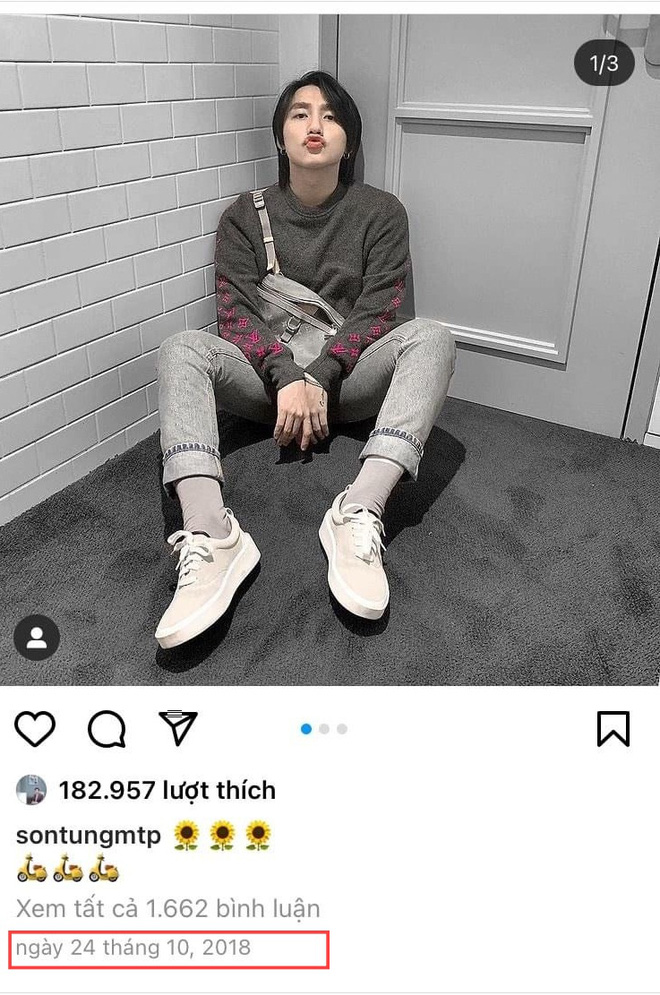 Biến mới: Sơn Tùng bỗng bị tố sao chép Jack, hội Sky tung luôn bằng chứng phản kèo Đom Đóm, ồn ào lên cả top trending Twitter-8