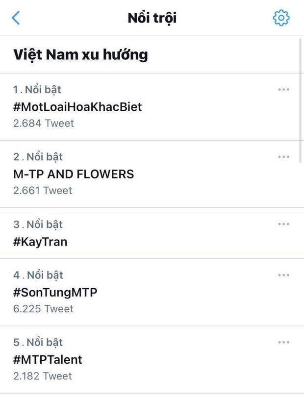 Biến mới: Sơn Tùng bỗng bị tố sao chép Jack, hội Sky tung luôn bằng chứng phản kèo Đom Đóm, ồn ào lên cả top trending Twitter-11